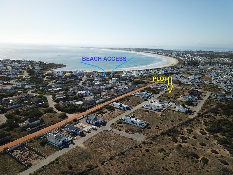 0 Bedroom Property for Sale in Britannia Bay Western Cape